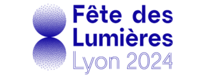 logo Fête des Lumières